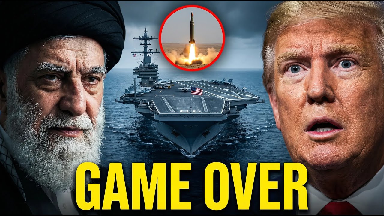 Le missile Fattah peut anéantir un porte-avions américain — l’USS Abraham Lincoln sous pression