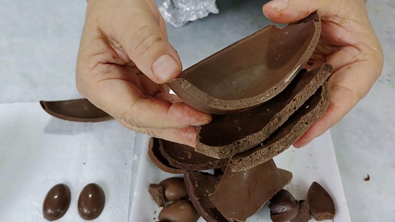 Dá Certo Misturar Chocolate Nobre e Cobertura Fracionada?