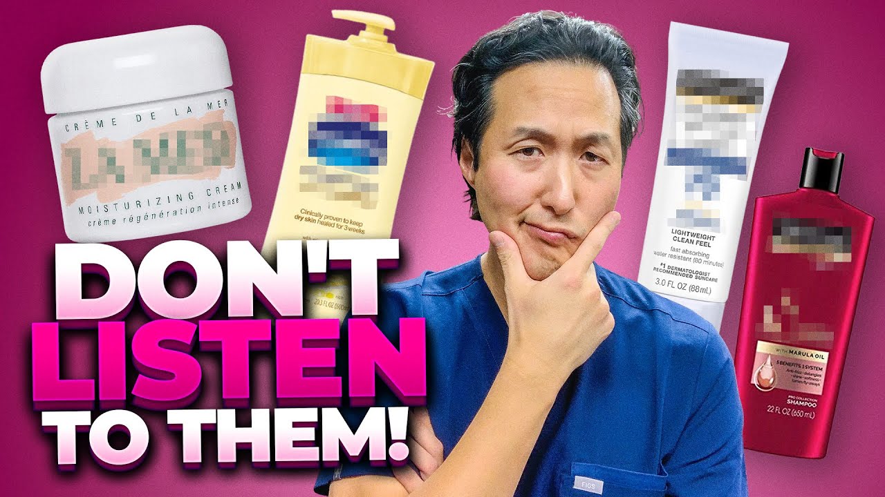 What Doctors & Skin Care Experts Aren&rsquo;t Telling You!