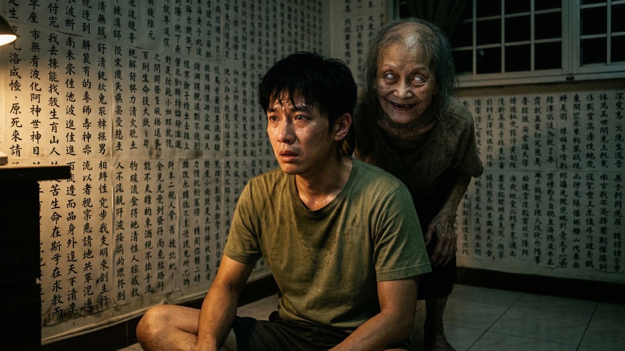Why Singapore's Haunted Block 723 Yishun No One Wants To Stay