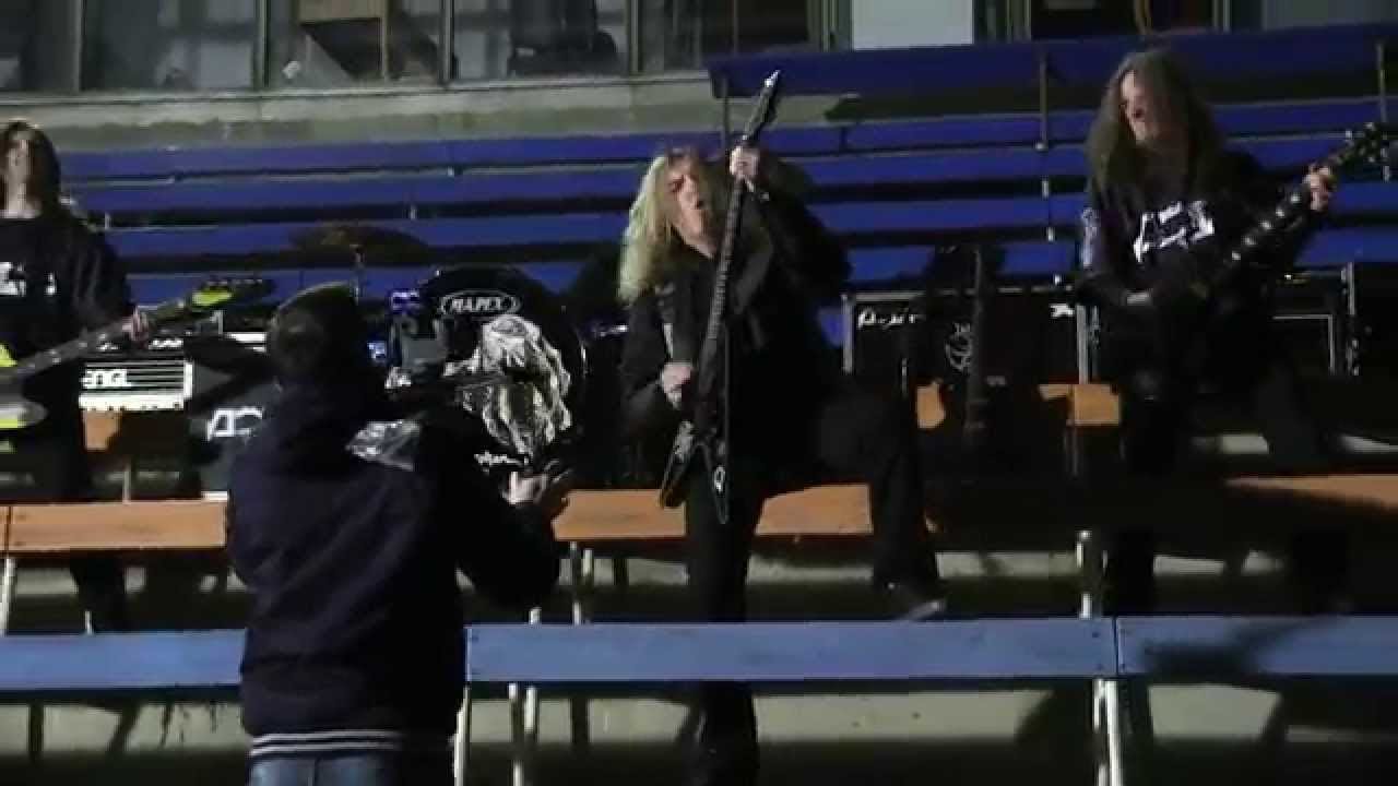 DOGA - Film o klipu Od soumraku do úsvitu