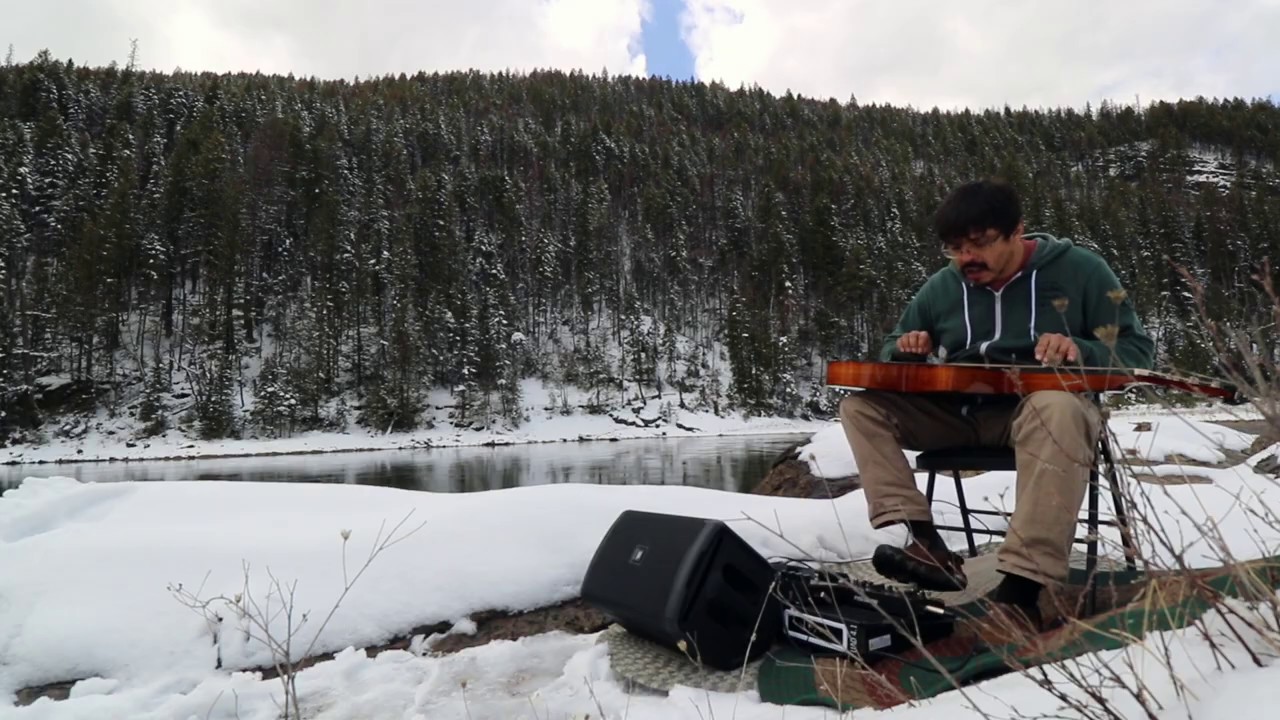 Dan Dubuque covering TOOL's 