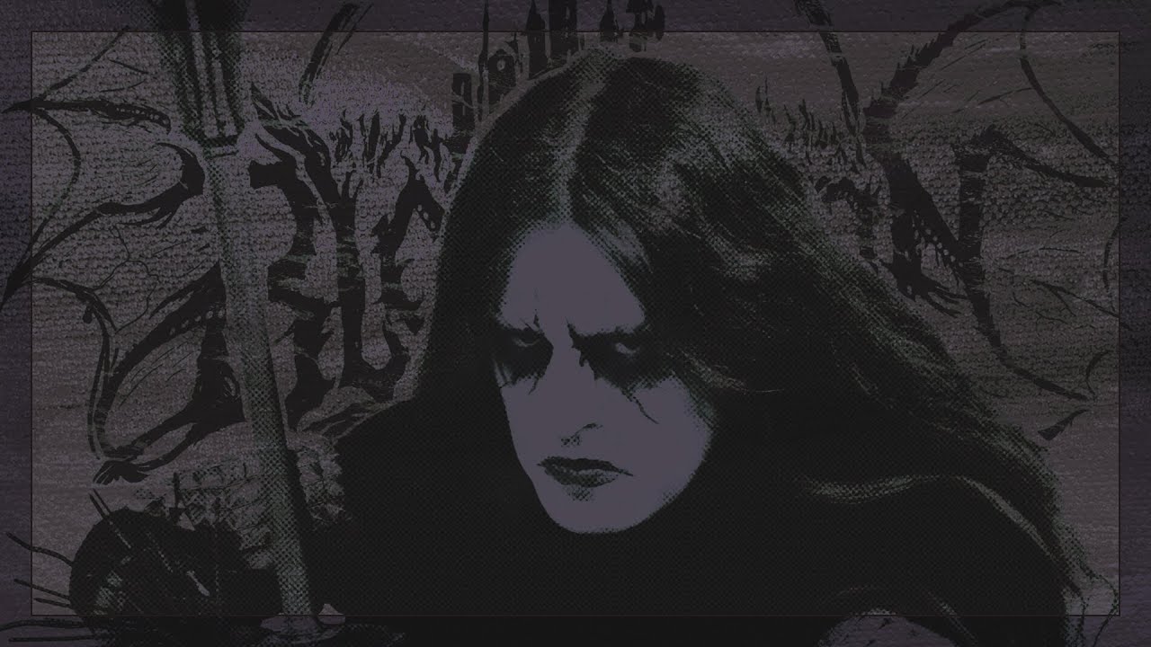 Bloedmaan - The Clock Tower (Official Music Video)