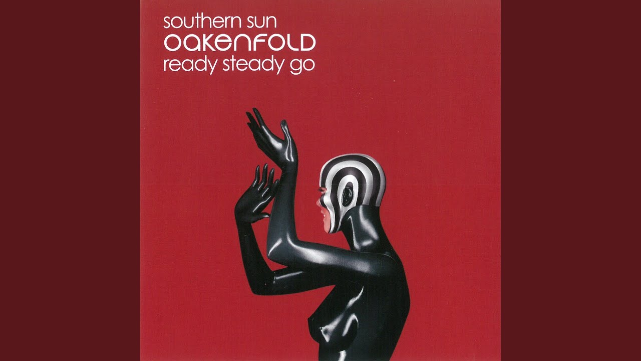 Ready Steady Go
