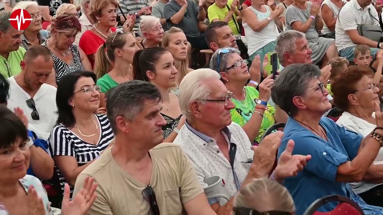 Galaprogram DFF 2024 zakončil jubilejný 30. ročník festivalu, koncert Jána Ambróza 1.9.2024