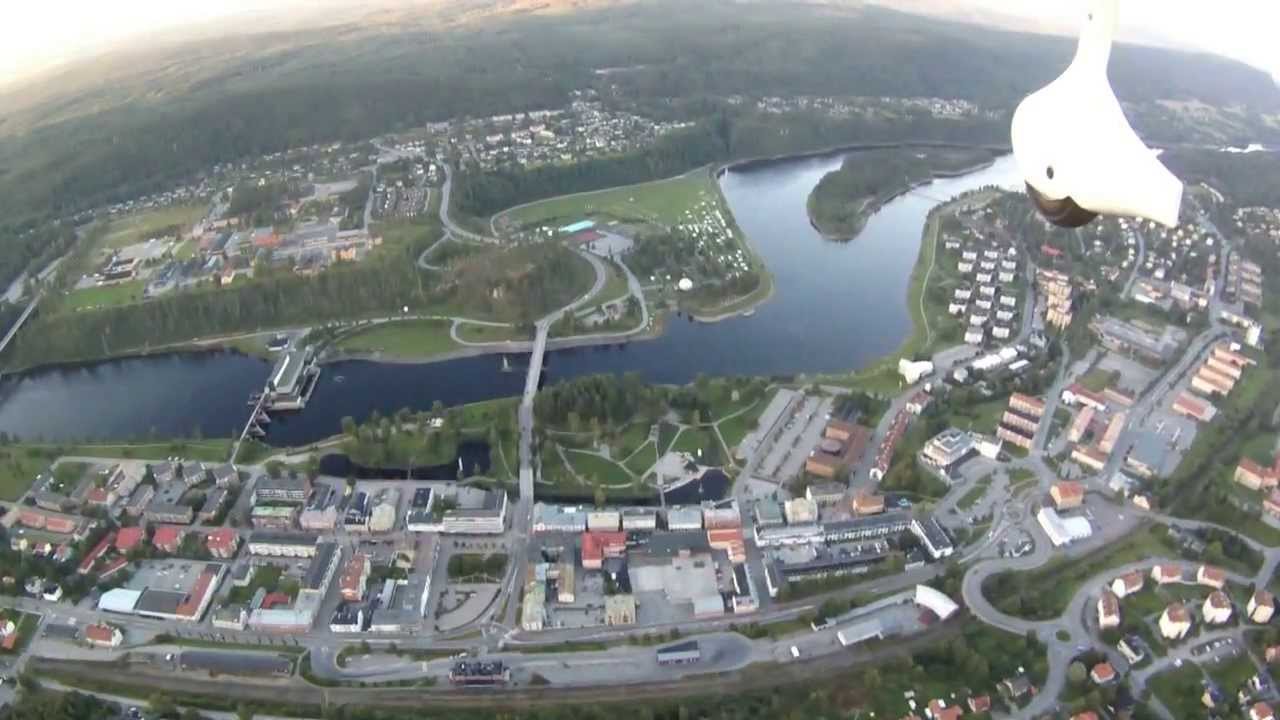 Sollefteå 20130830