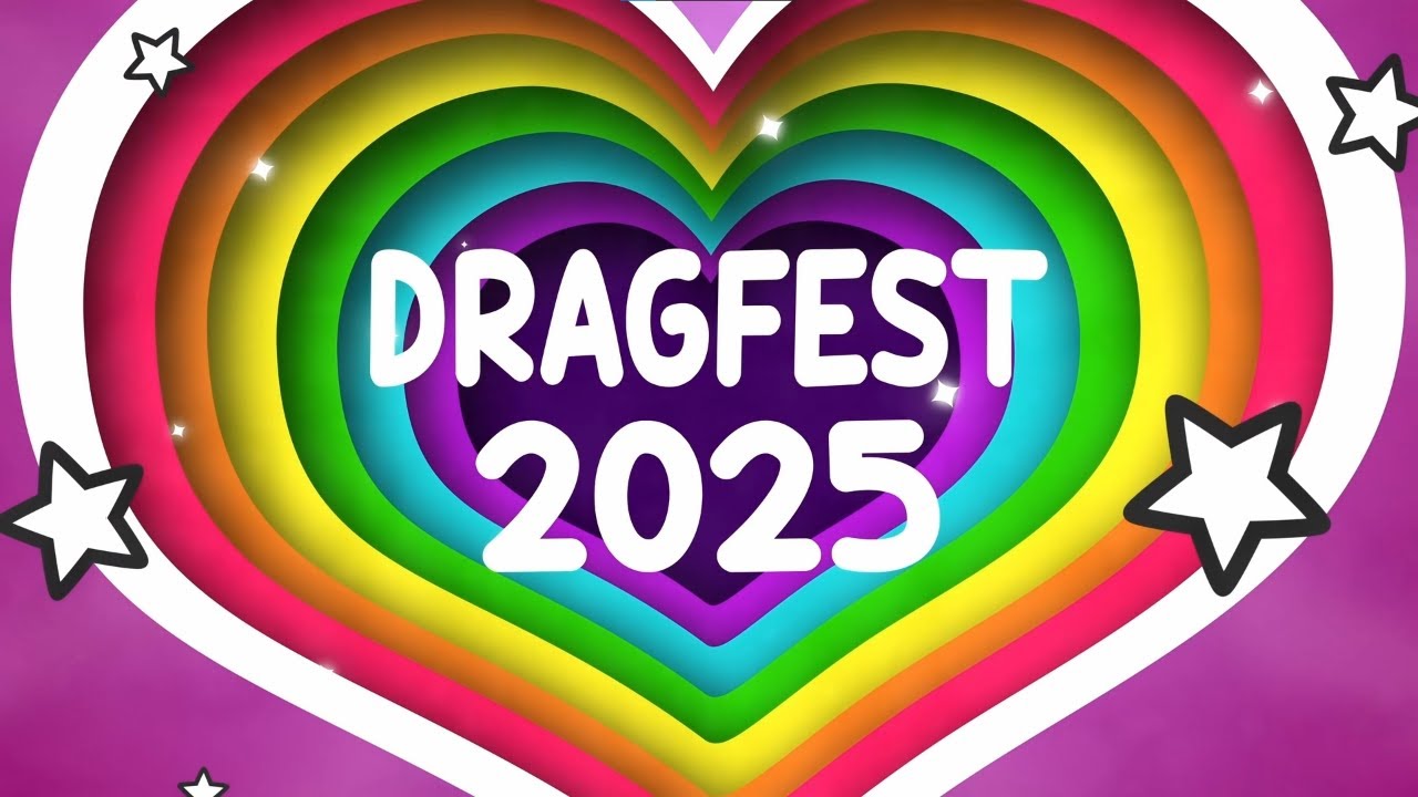 DRAGFEST 2025 @ Super MAGFest 2025's Arena