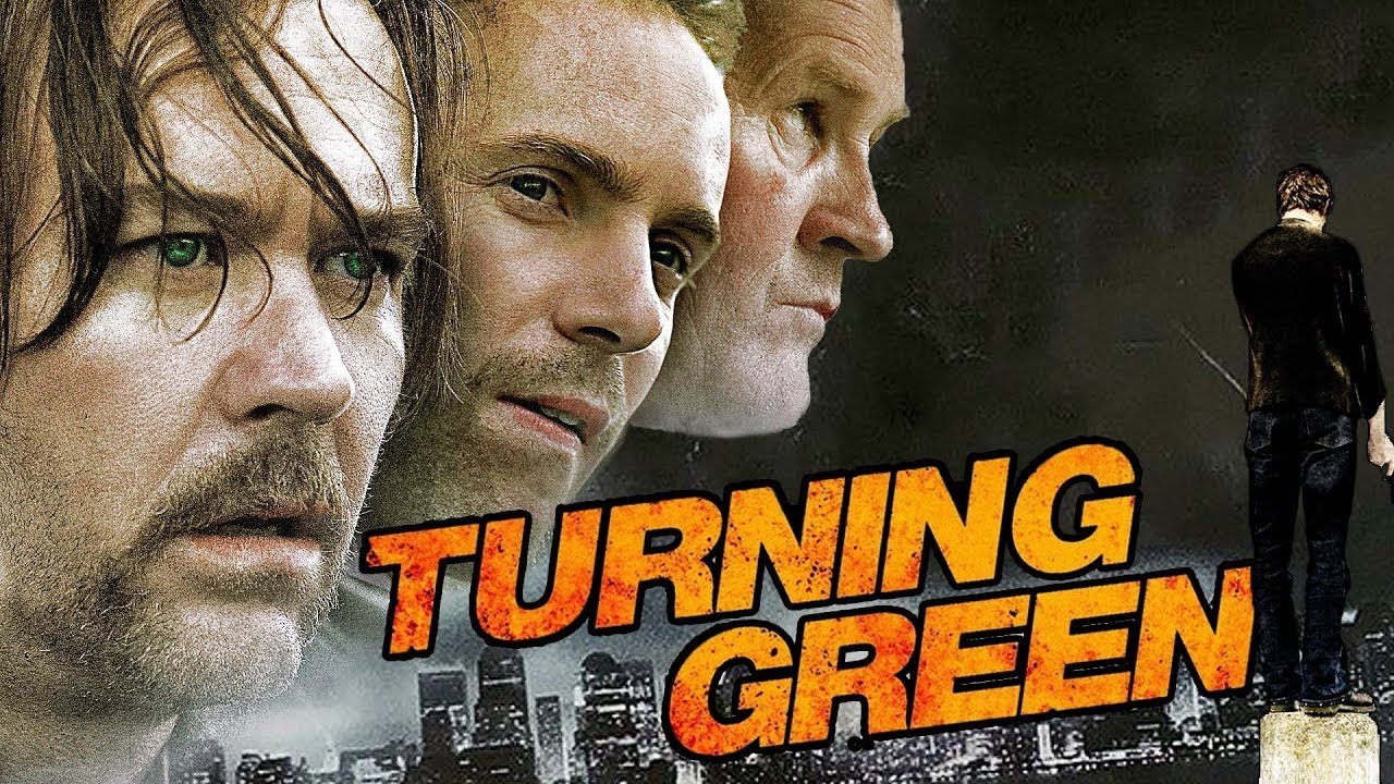 Turning Green | Coming-of-Age Hustle in Small-Town Ireland | Full Movie