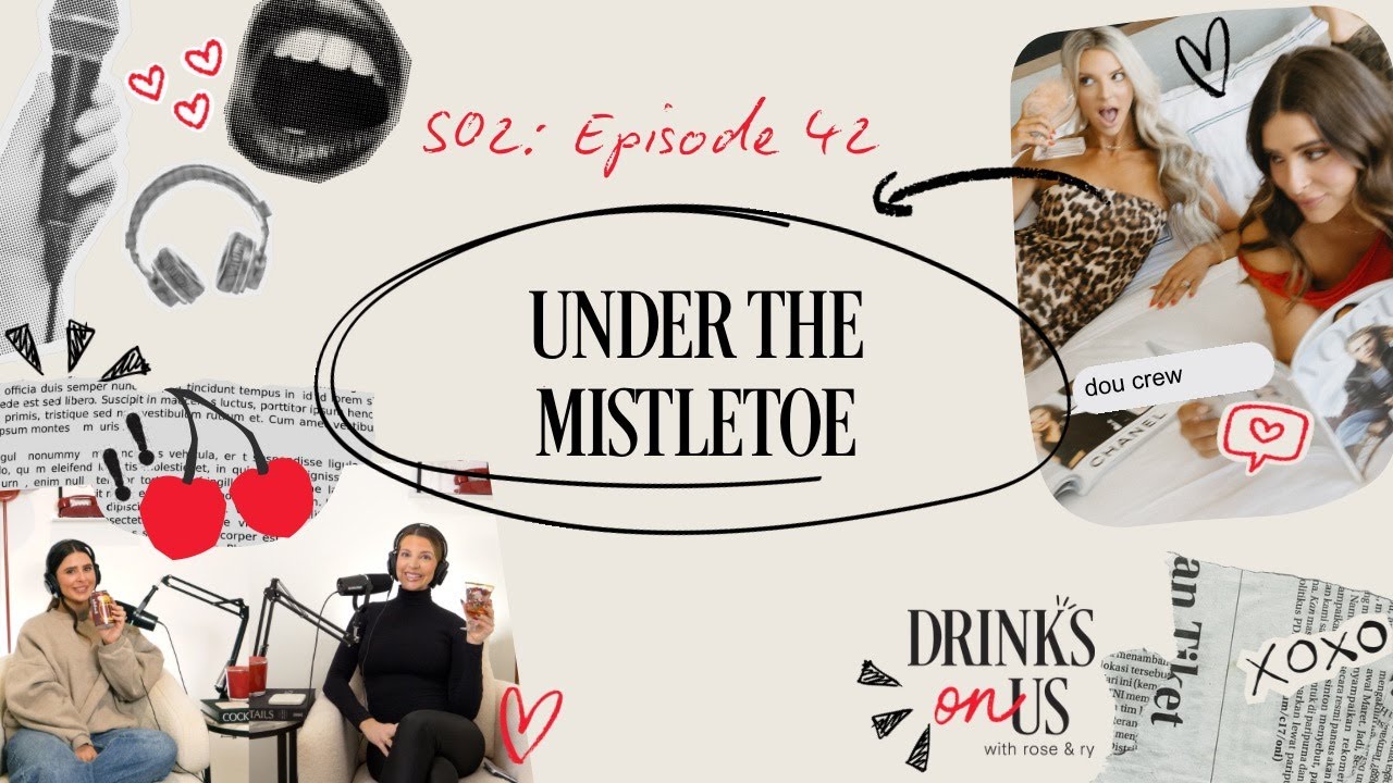 S02 E42: Under The Mistletoe