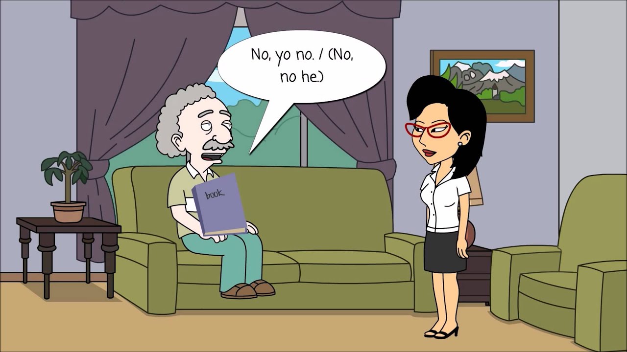 Lección 460.7: Present Perfect Continuous Conversations (Repaso 245-255)