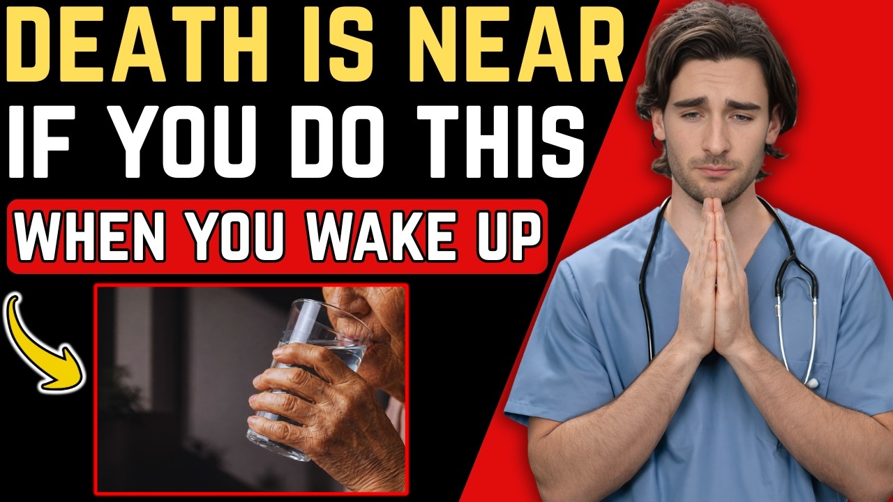 Cardiologist Warns: Millions Do This Every Morning Without Knowing the Risk