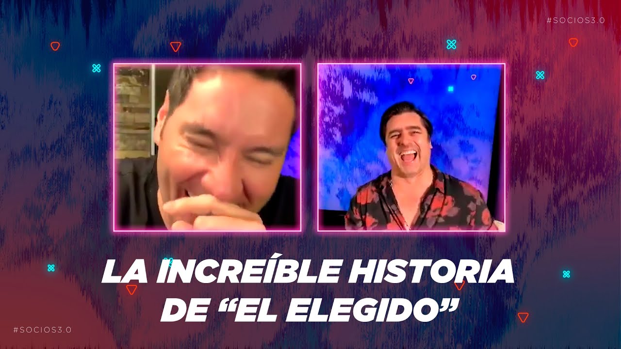 La increíble historia de 