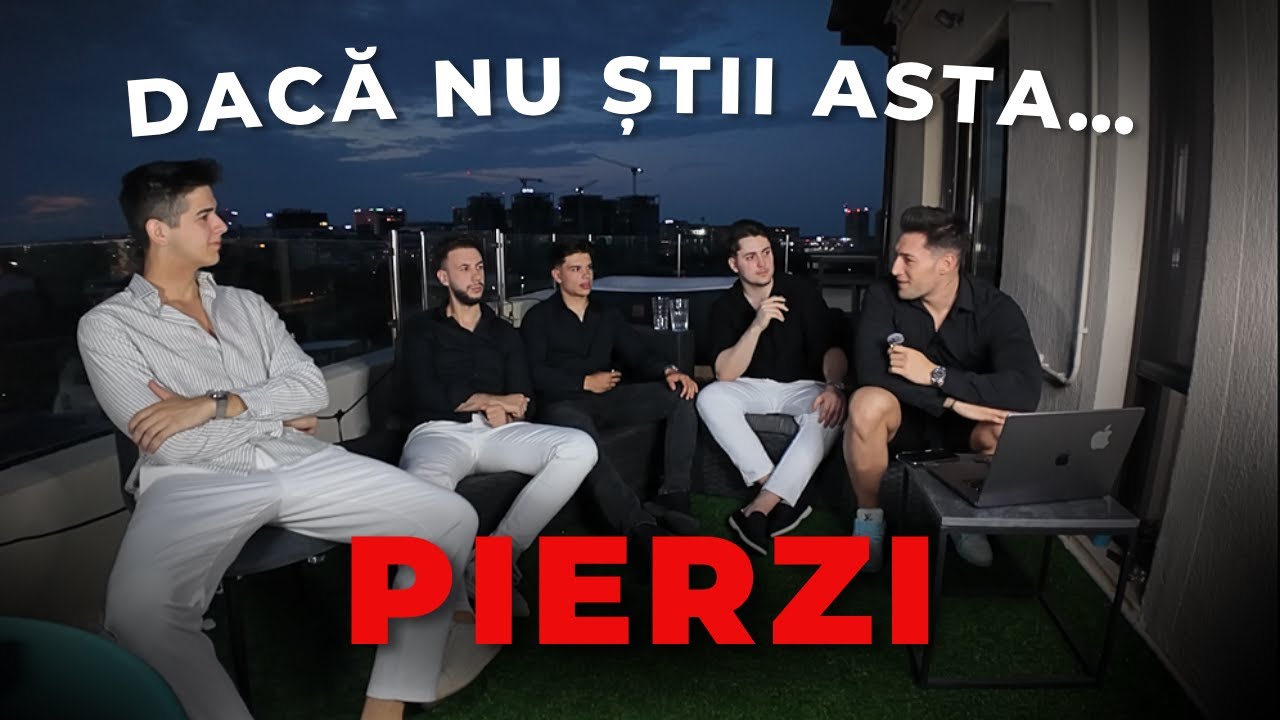 Uite Tot Ce Aș Fi Vrut Să Știu Când M-am Apucat De Business…