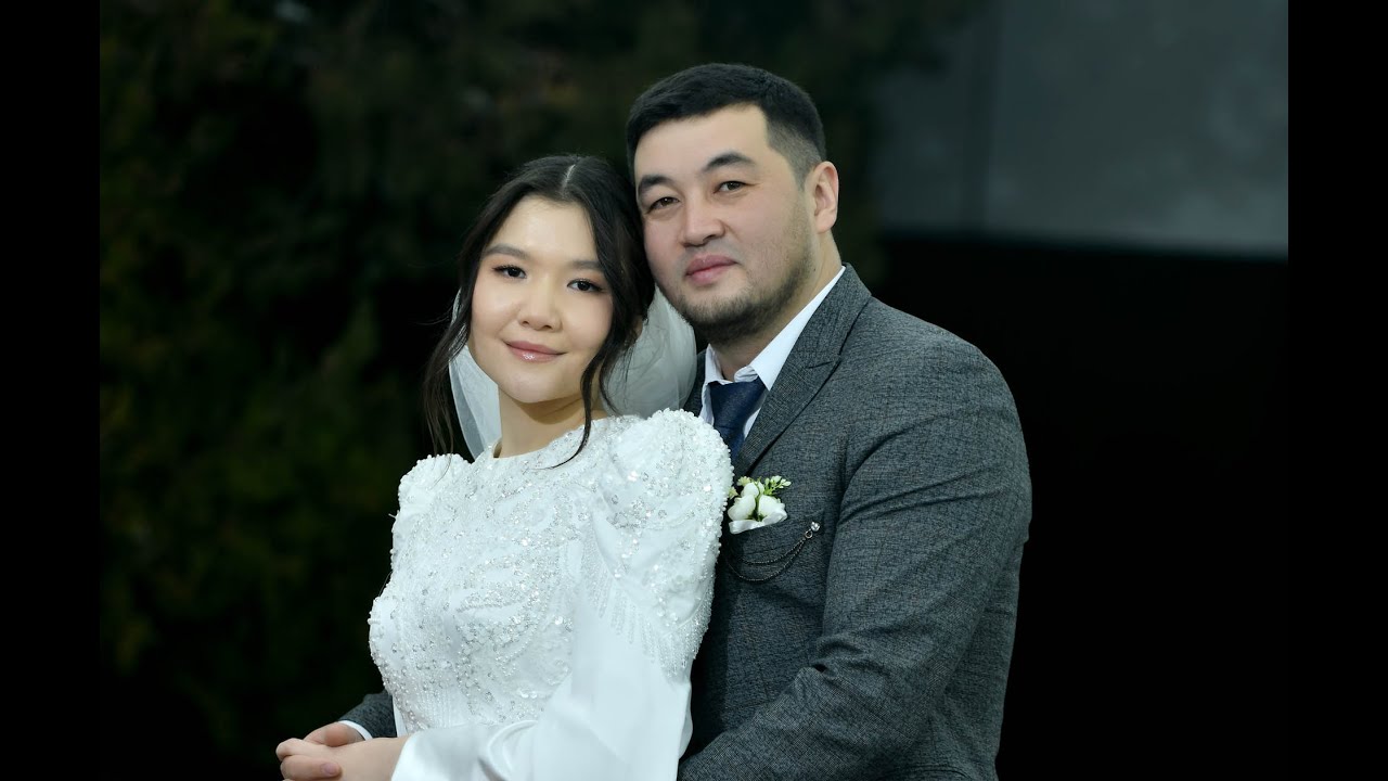 23,11,2024 Ербулан & Жасмин свадьба