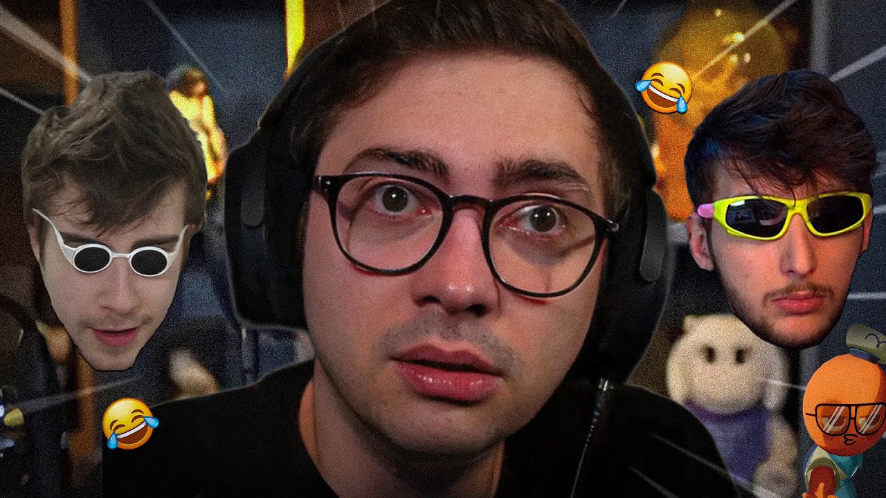 IMPOSSÍVEL NÃO RIR I Melhores Momentos do alan na noitada com os amigos # 16 ( DEFINITIVO! )