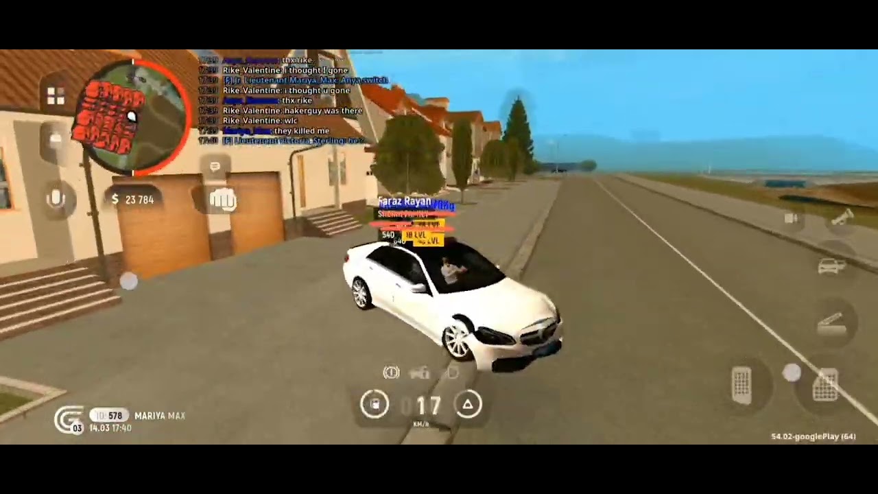 Violation of 1.3,1.6gz