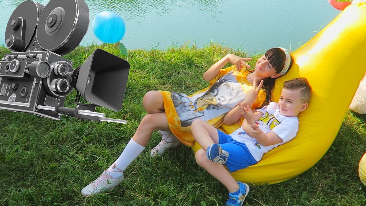 Alex Portnoi - YOHOHO (Making of)
