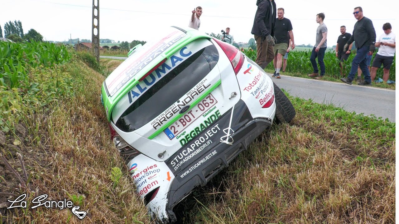 Rally van Wervik 2025 | Best of by La Sangle