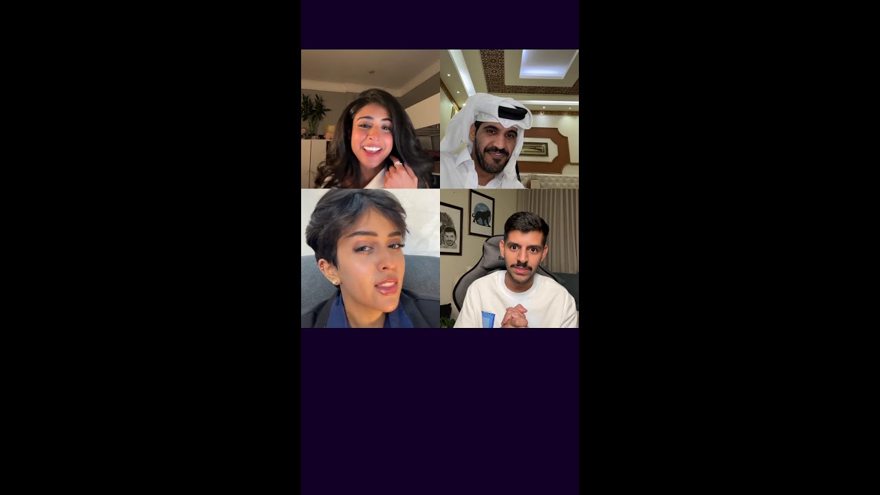 بث مباشر رغد الكويتيه 1/6/2025