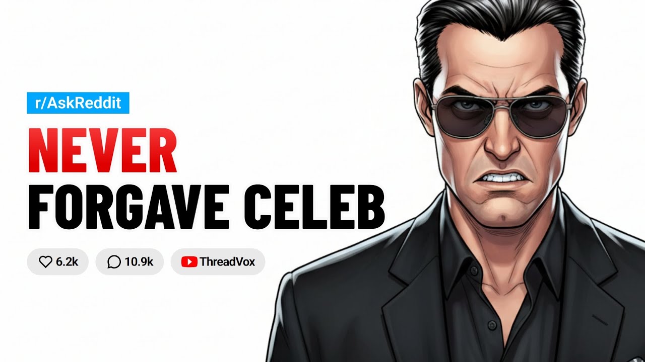 Celebrities Fans Will Never Forgive—Real Stories! 😲