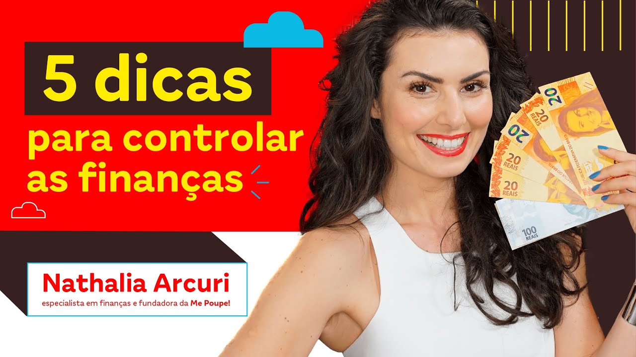 5 dicas para lidar com o dinheiro vivo