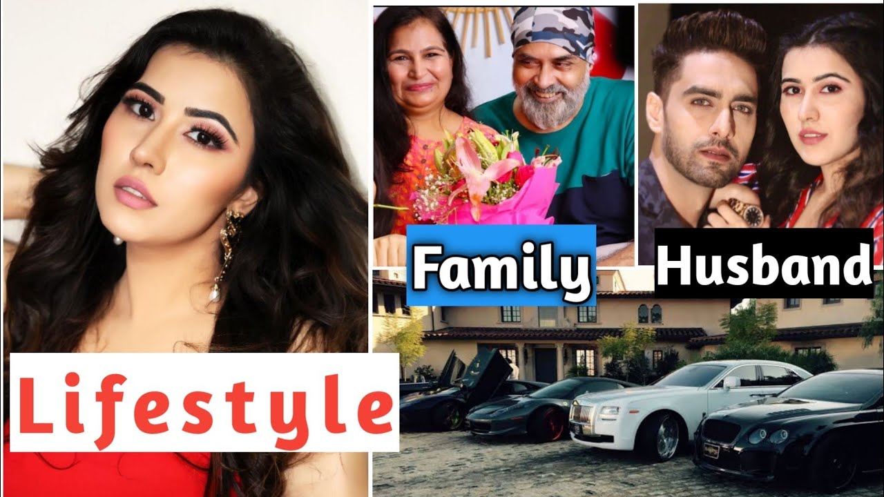Sheena Bajaj Lifestyle 2021, Family, Age, Income, Biography, Career, Boyfriend @The Amazing Facts