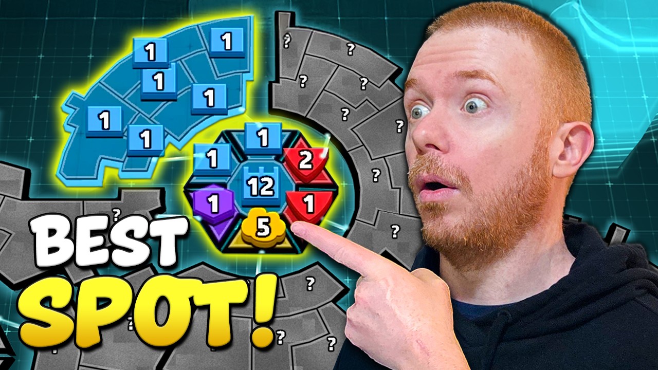 The Position Every Noob Dreams of on Spaceport!
