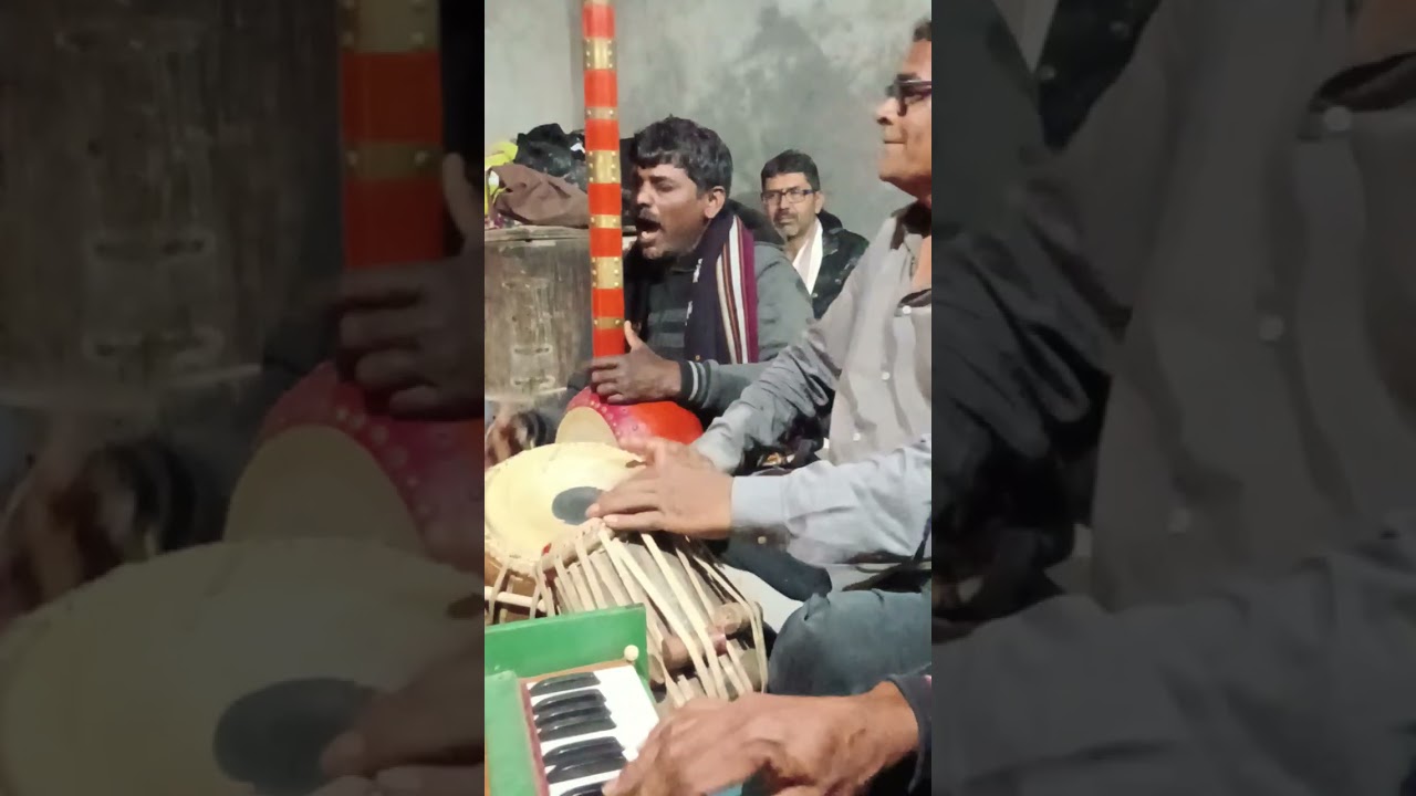 રામજી ભગત 