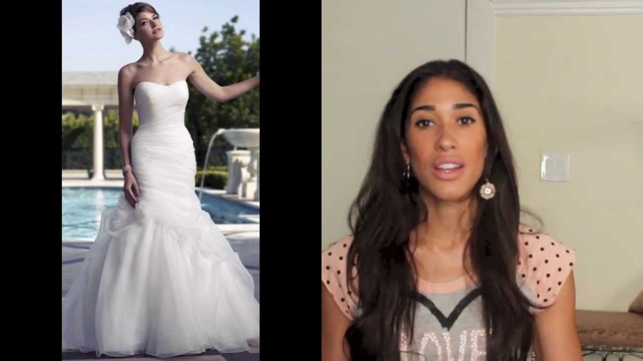 How to Select Special Occasion Dresses for YOUR Body Shape | Jalisa's Fashion Files