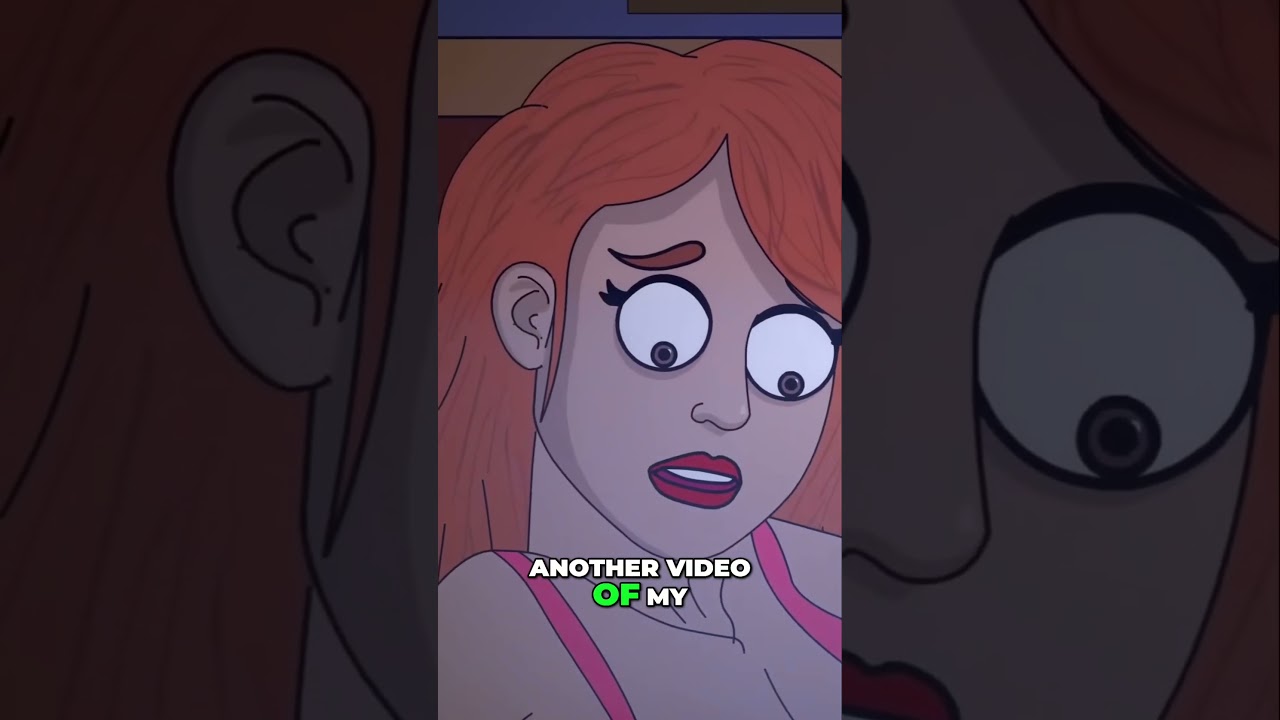 Onlyfans creepy story part 1 (cred to 