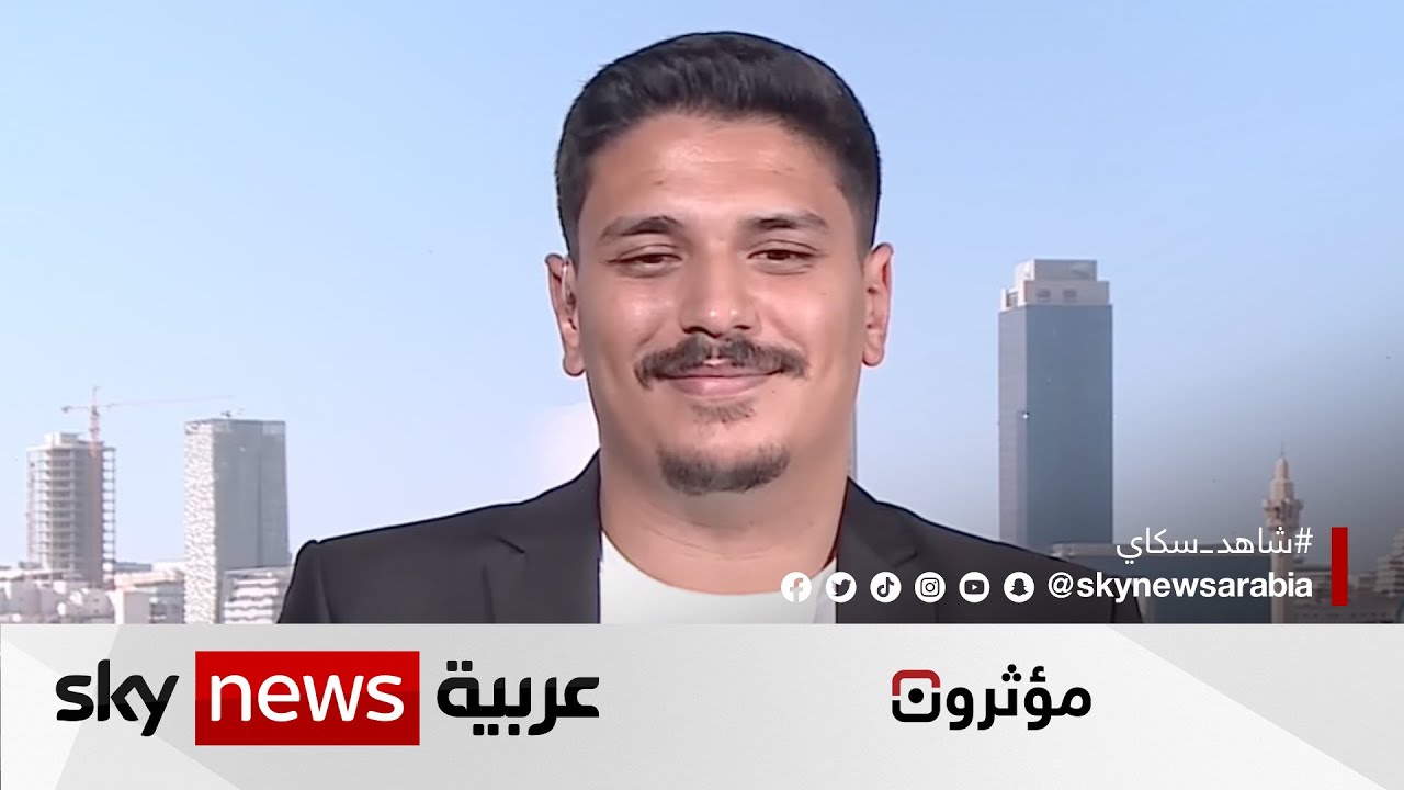 العالم الرقمي يتوجّه للجميع.. تعرفوا أكثر على صانع المحتوى المترجم بلغة الصم | #مؤثرون