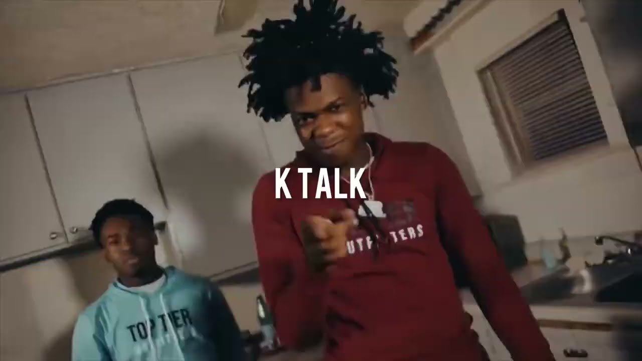 [FREE](Sample) Whoppa Wit Da Choppa x Spinabenz Type Beat “K Talk”