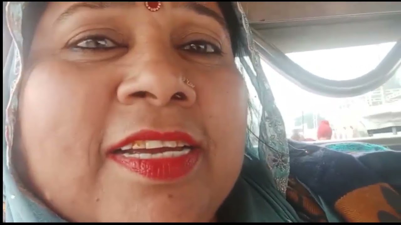 Main gai apni mummy ke yahan❤️💕♥️