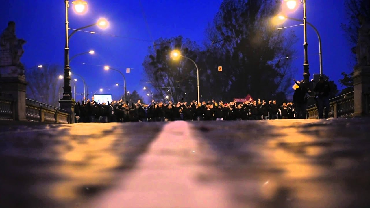 Trailer BFC Dynamo - 1. FC Magdeburg 2014/2015