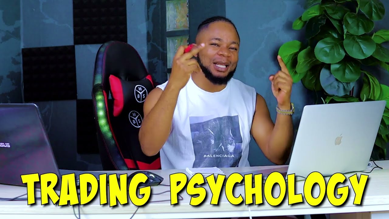 Millionaire TRADING PSYCHOLOGICAL TIPS That Took Me From Broke to Millionaire 💰