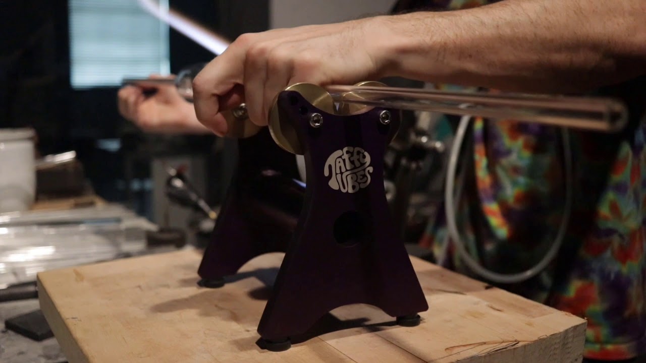 Taffy Turner Demo