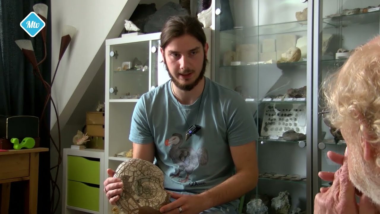 De Spijkerpot: Wouter Adams - 1175 2022