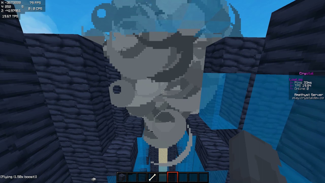 Multiple OSRB/Restack Webust Nuke