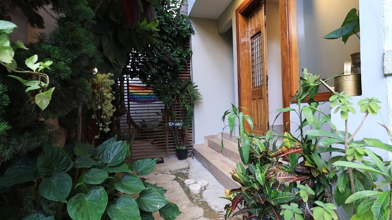 São Paulo - Vila Mariana - Rua José Antônio Coelho - Casa G