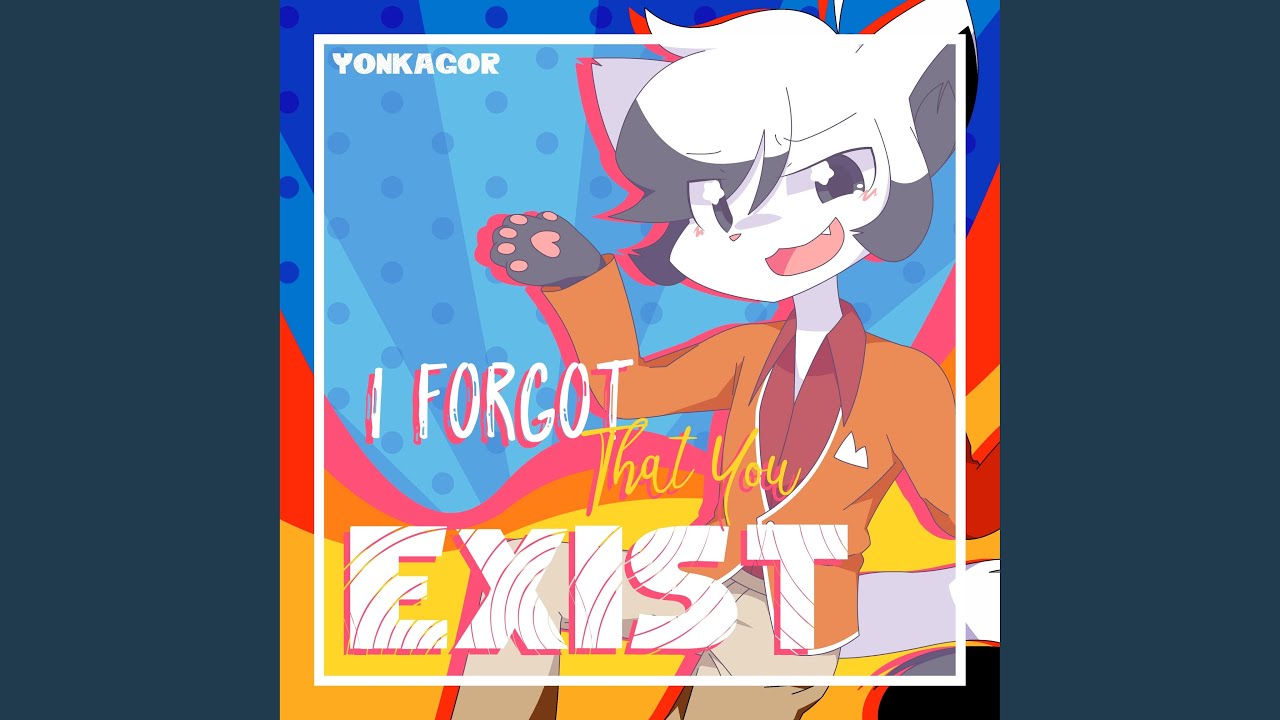I Forgot That You Exist (Karaoke)