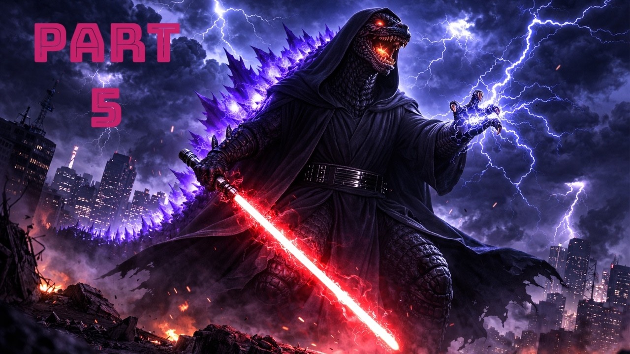 Fighting My Inner Demons | Force Unleashed Playthrough | EP V