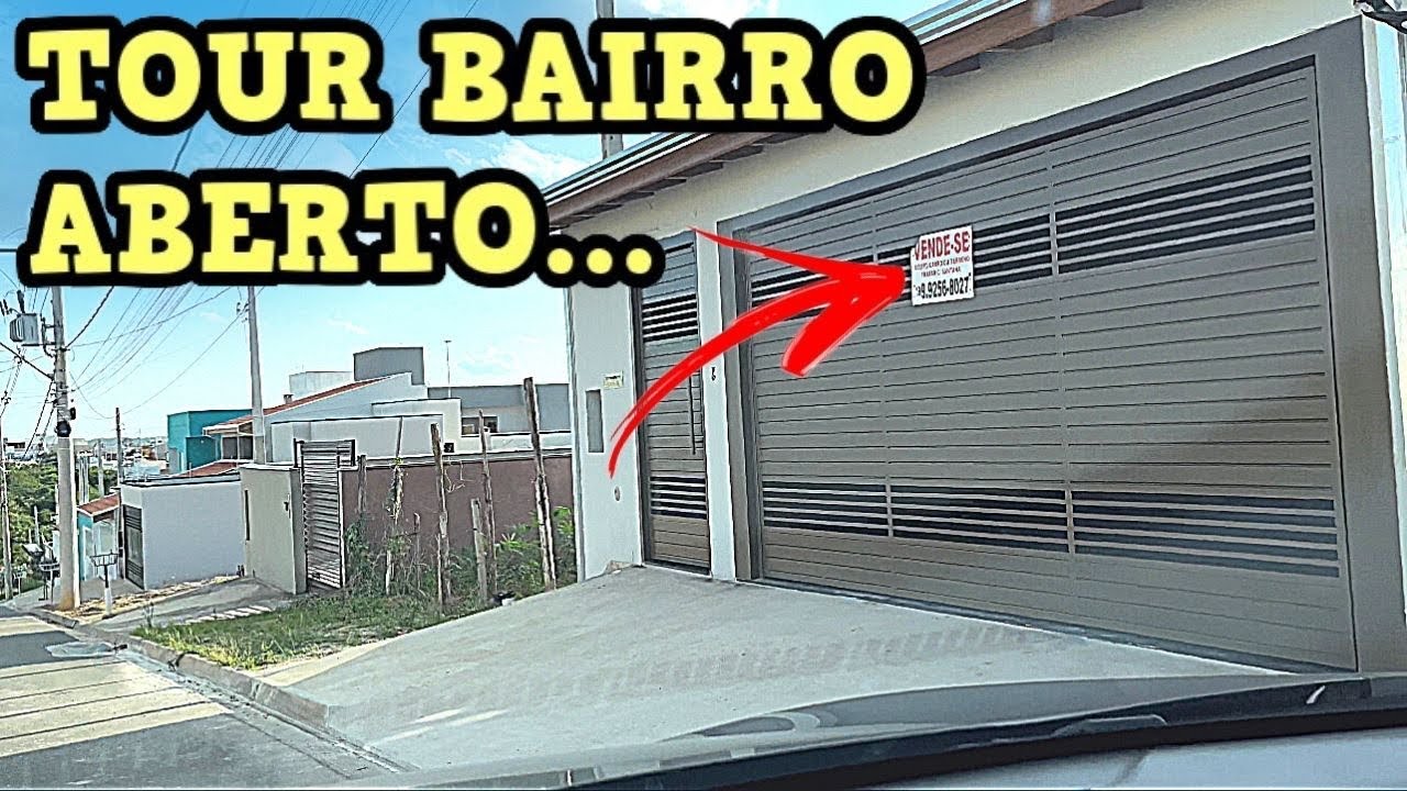 TOUR JD VENEZA, BAIRRO DE LOTEAMENTO ABERTO EM INDAIATUBA