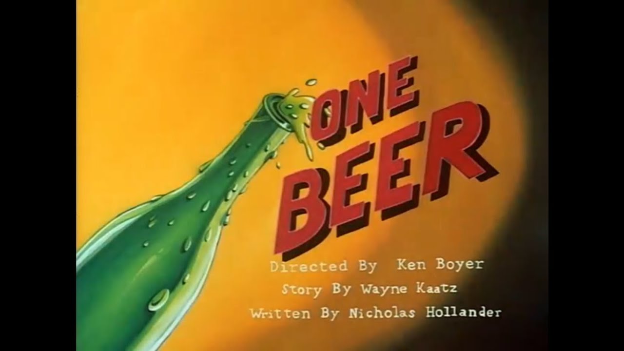 Tiny Toons 