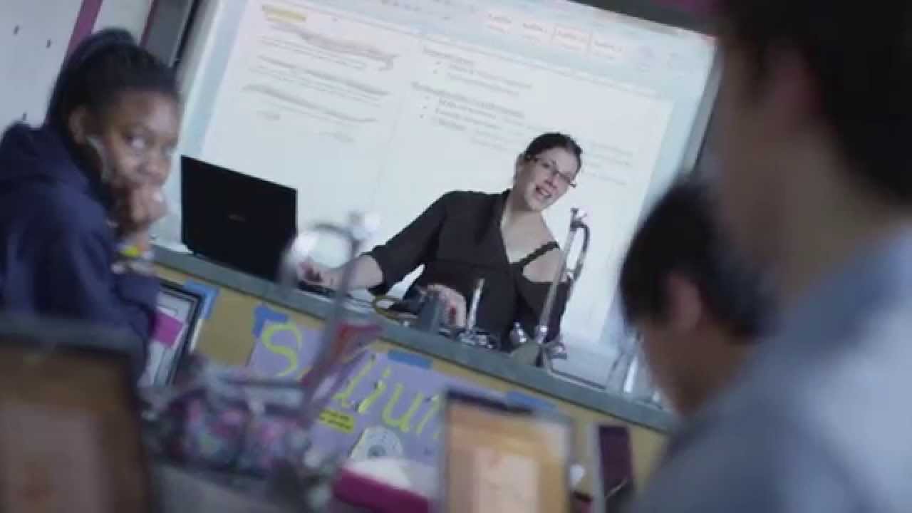 Bodwell Official Video 'Education for a Changing World'