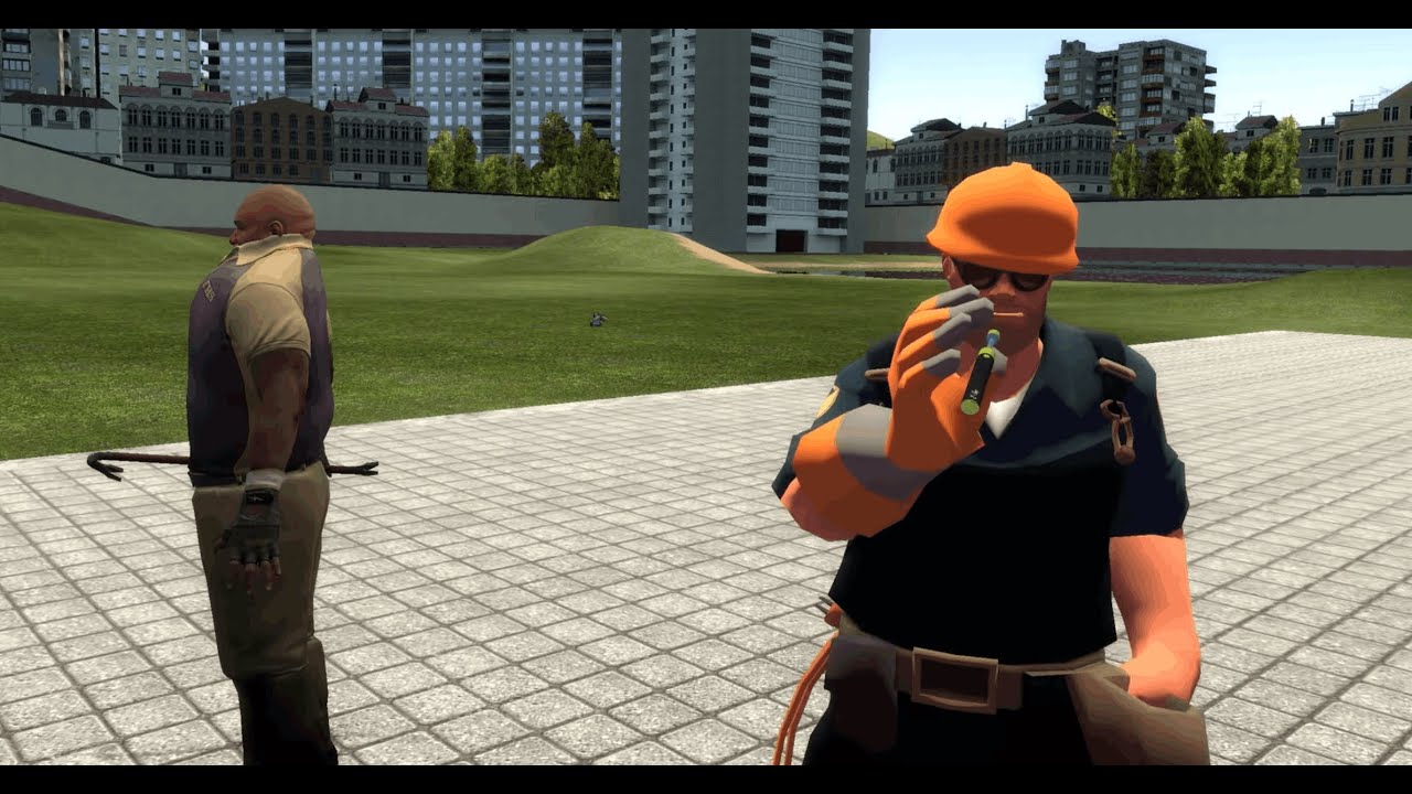 The Worst Garry's Mod Clips of 2022