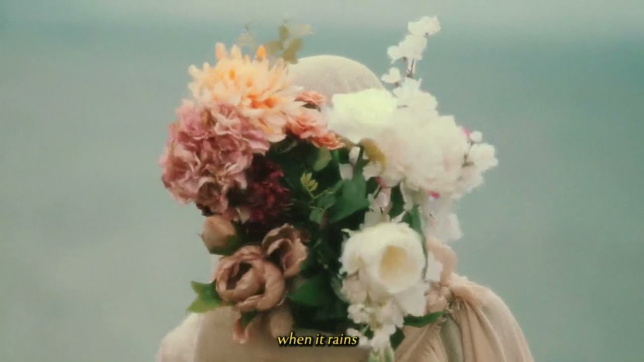 Calathea - Ribcage ft. Boneflower (Official Music Video)