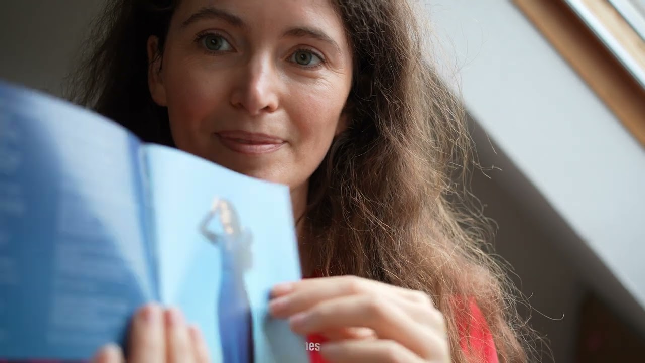 UNBOXING de mon premier album 🌙 📀 ... de la création au CD !