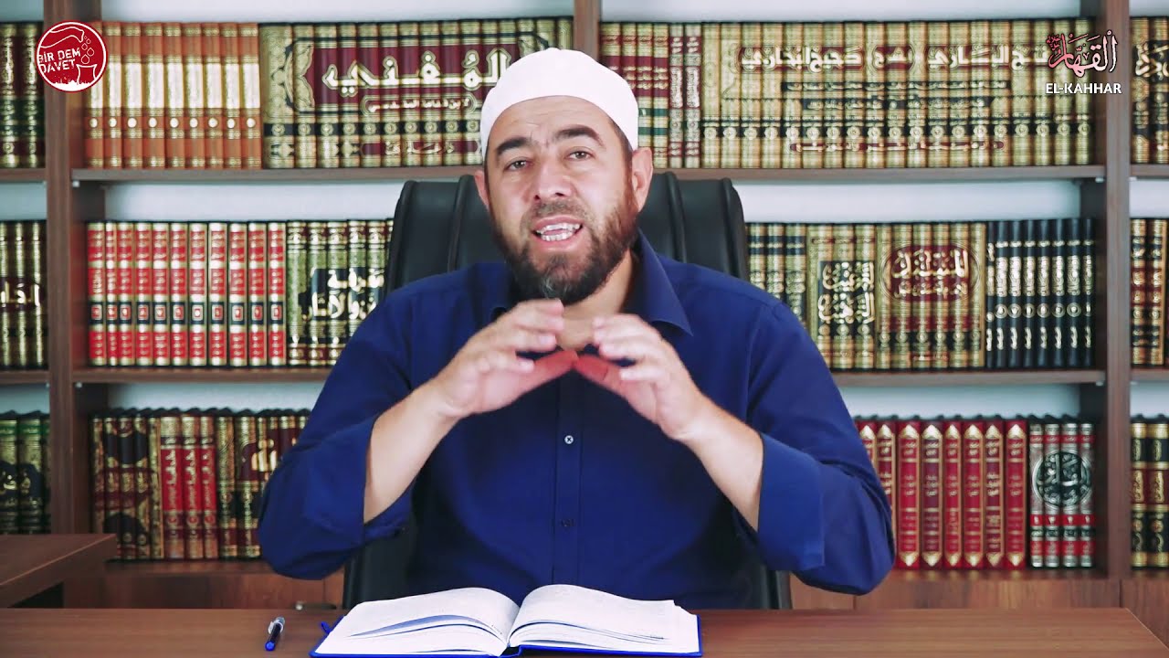 EL-KAHHÂR| El-Kahhâr ne anlama gelir? Önemi nedir ve hayatımızdaki yansımaları nelerdir?