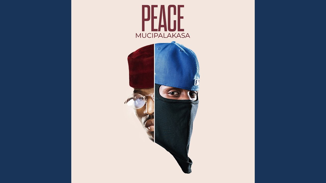 Peace Mucipalakasa
