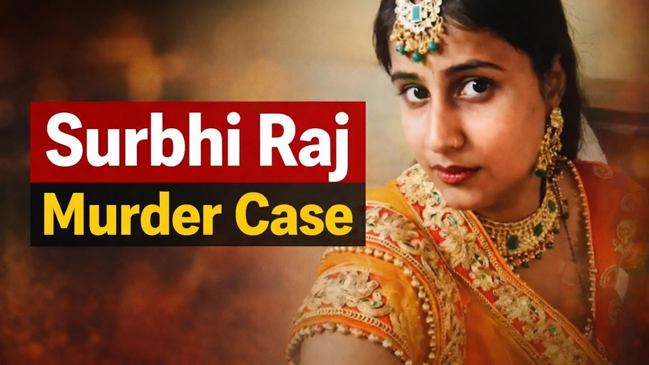 Love Marriage Se Murder Tak | Patna Asia Hospital Crime | Surbhi Raj Full Story&rdquo;